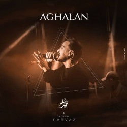 Ahmad Solo - Aghalan