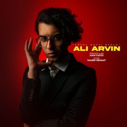 Ali Arvin - Chera Ghofti Beram