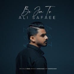 Ali Safaee - Be Jone To