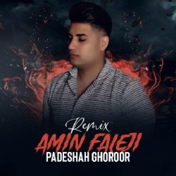 Amin Faleji - Padeshah Ghoroor ( Remix )