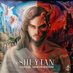 Danial Moghaddam - Sheytan