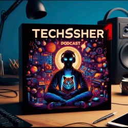 Dj Ali Tech - Techsher 1