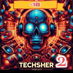 Dj Ali Tech - Techsher 2