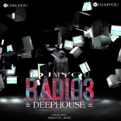 Dj Myou - Radio Deep House 3