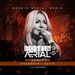 Googoosh - Kavir ( Hosein Aerial Remix )