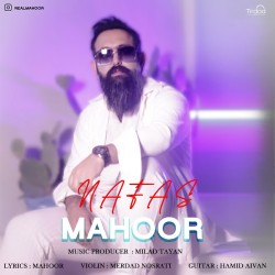 Mahoor - Nafas