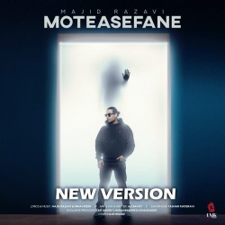 Majid Razavi - Motasefane ( New Version )