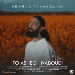Mehrad Tavakolian - To Ashegh Naboudi