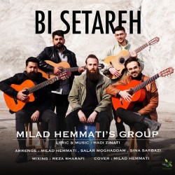 Milad Hemmati Group - Bi Setareh