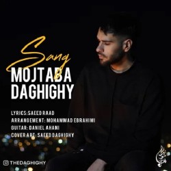 Mojtaba Daghighy - Sang