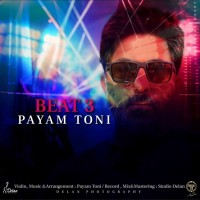 Payam Toni - Beat 3 ( Bikalam )