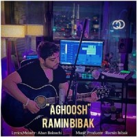 Ramin Bibak - Aghoosh