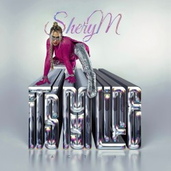 Shery M - Its My Life