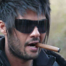 Sasy Ft Alishmas & Hossein Mokhte - Parmida