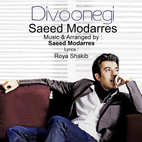 Saeed Modarres - Divoonegi