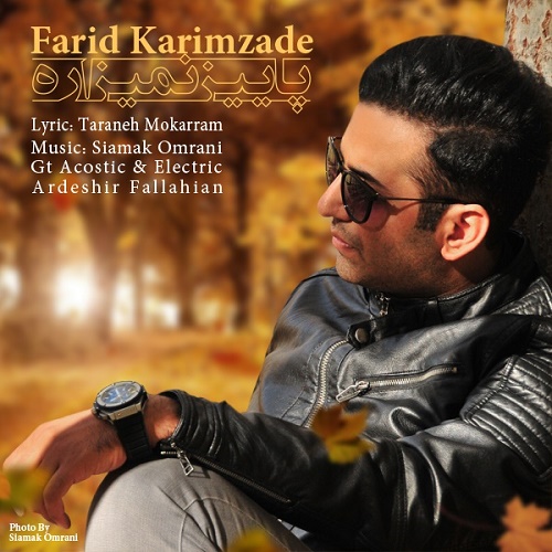 Farid Karimzade - Paeiz Nemizare