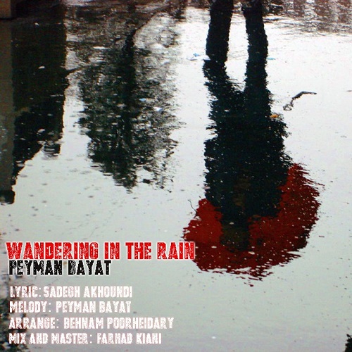 Peyman Bayat - Parsehaye Zire Baroon