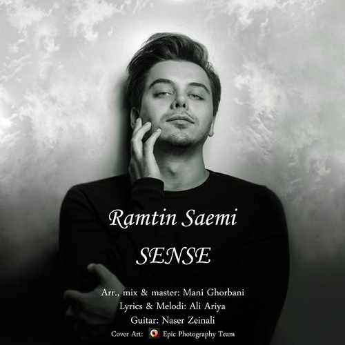 Ramtin Saemi - Sense