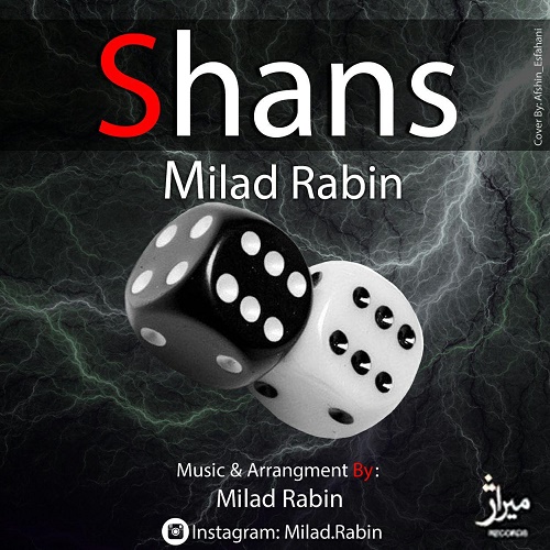 Milad Rabin - Shans
