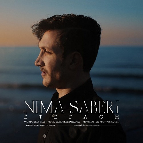 Nima Saberi - Etefagh