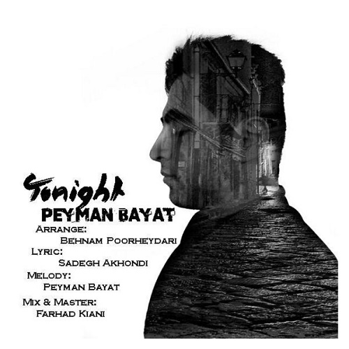 Peyman Bayat - Emshab