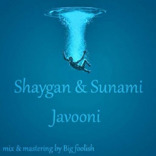 Amir Shaygan Ft Sunami - Javooni