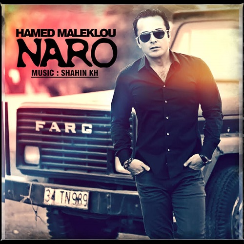 Hamed Maleklou - Naro