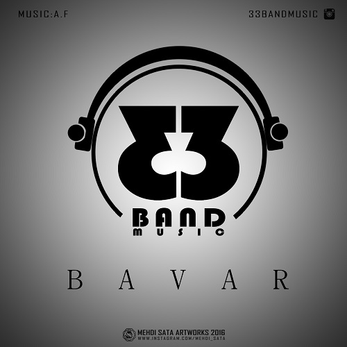 33 Band - Bavar