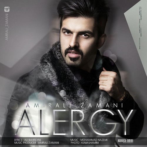 Amirali Zamani - Allergy