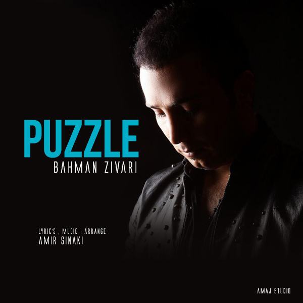 Bahman Zivari - Puzzle