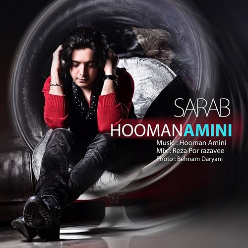 Hooman Amini - Sarab