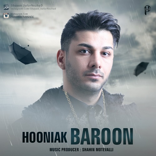 Hooniak - Baroon