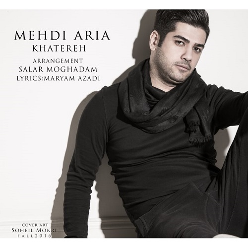 Mehdi Aria - Khatereh