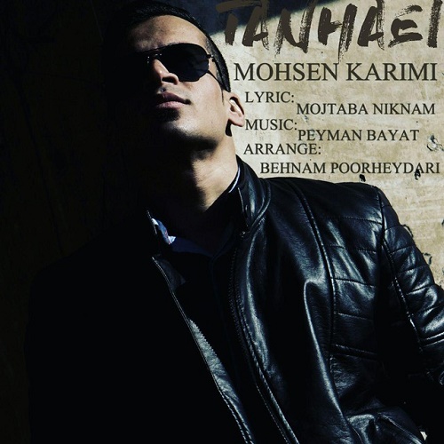 Mohsen Karimi - Tanhaei