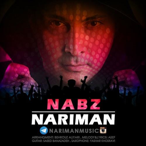Nariman - Nabz