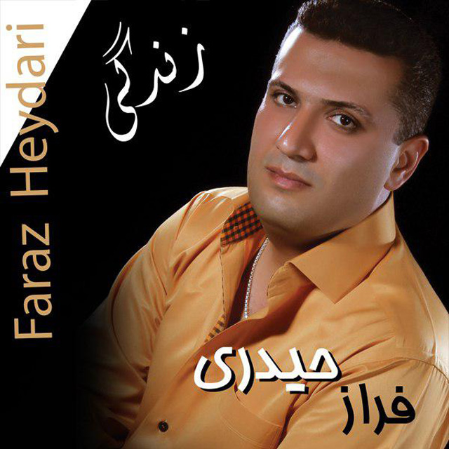 Faraz Heydari - Zendegi
