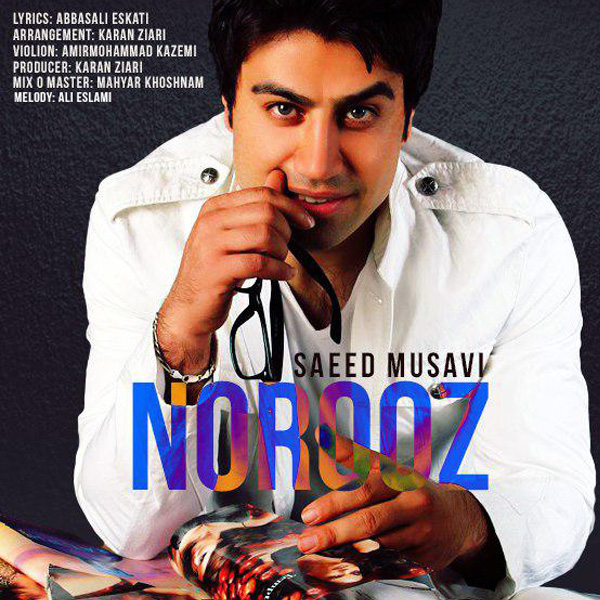 Saeed Mousavi - Norooz