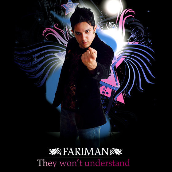 Fariman - They Won't Understand