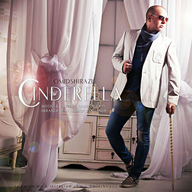Omid Shirazi - Cinderella