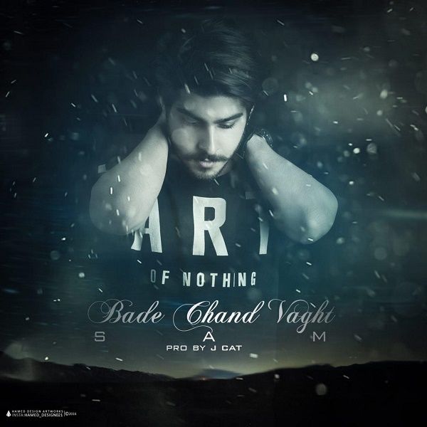 Sam - Bade Chand Vaght