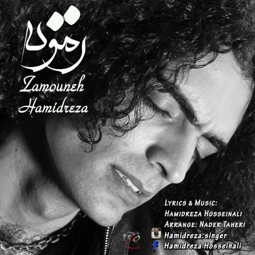 Hamidreza Hosseinali - Zamooneh