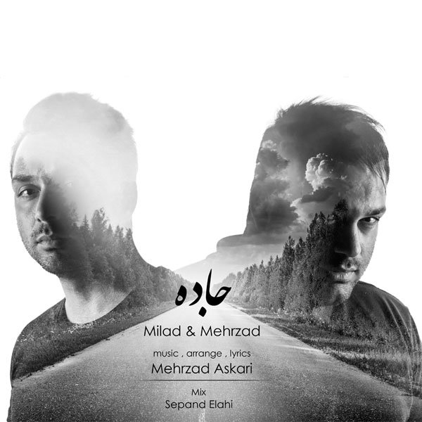Mehrzad & Milad - Jadde