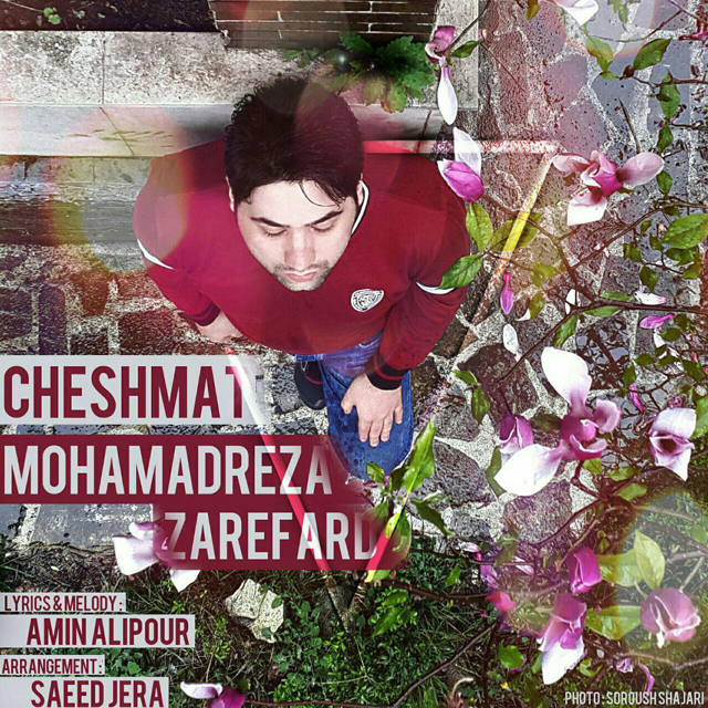 Mohammadreza Zarefard - Cheshmat