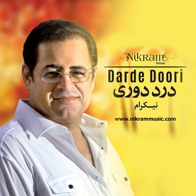 Nikram - Darde Doori