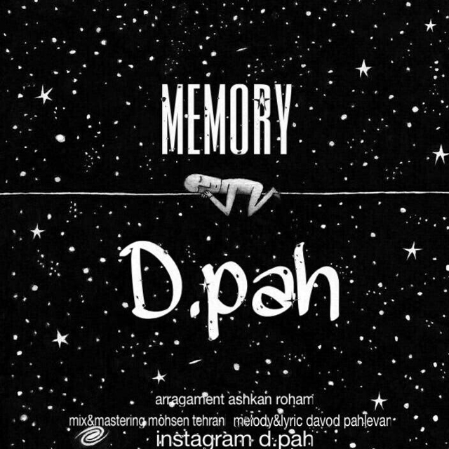 D.Pah - Memory