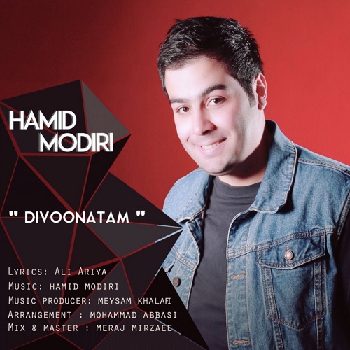 Hamid Modiri - Divoonatam