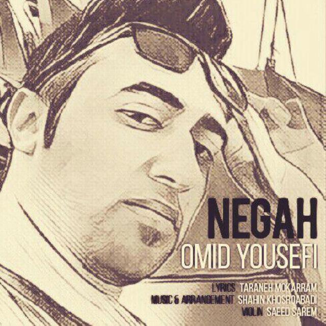 Omid Yousefi - Negah