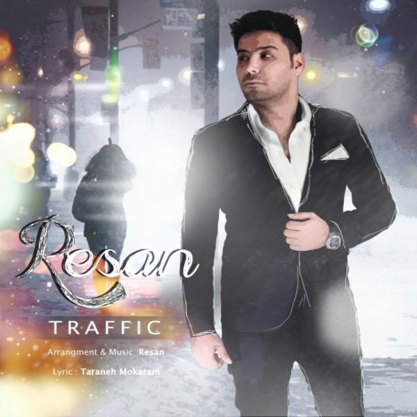 Resan - Traffic