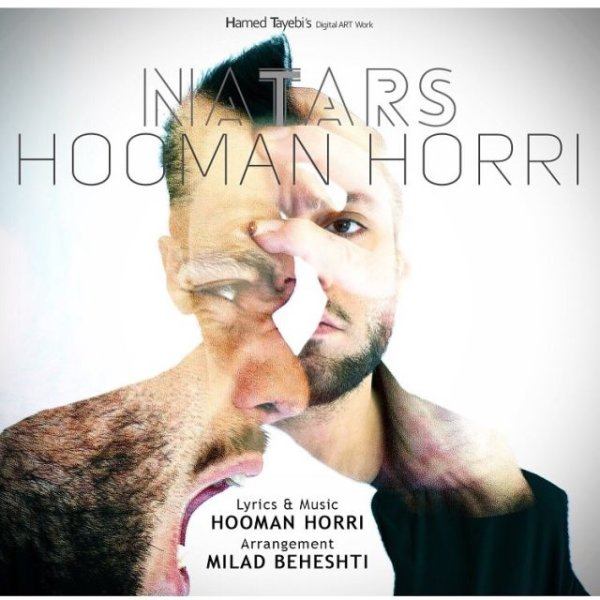 Hooman Horri - Natars