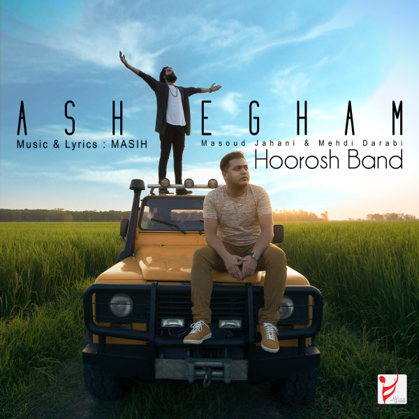 Hoorosh Band - Ashegham